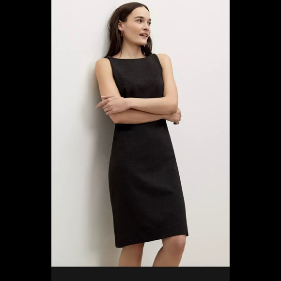 M.m. Lafleur Lydia Dress - Picture 11 of 11